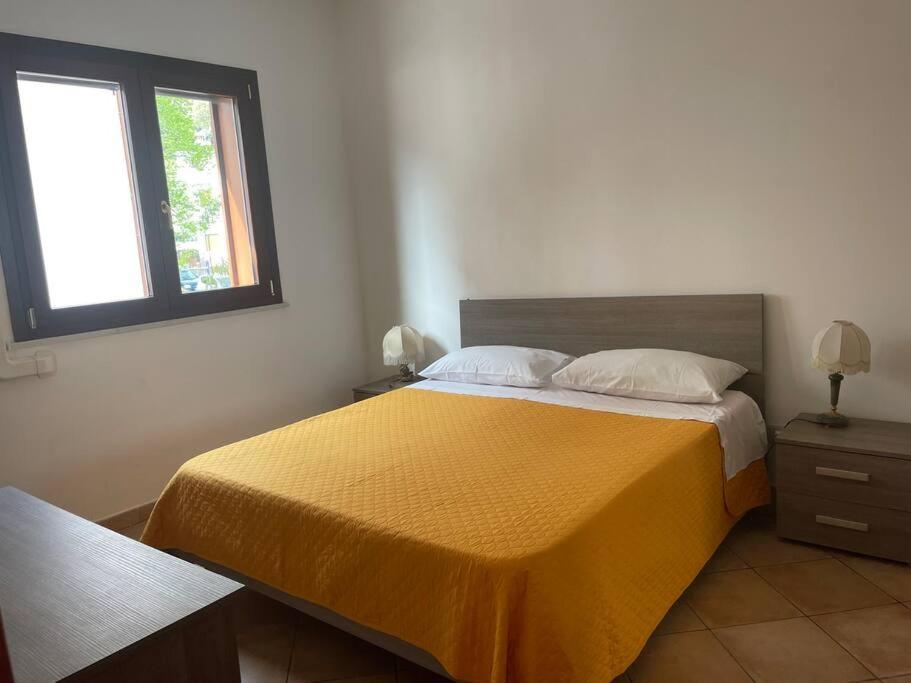 Mondello Stesicoro Apartment ปาแลร์โม ภายนอก รูปภาพ