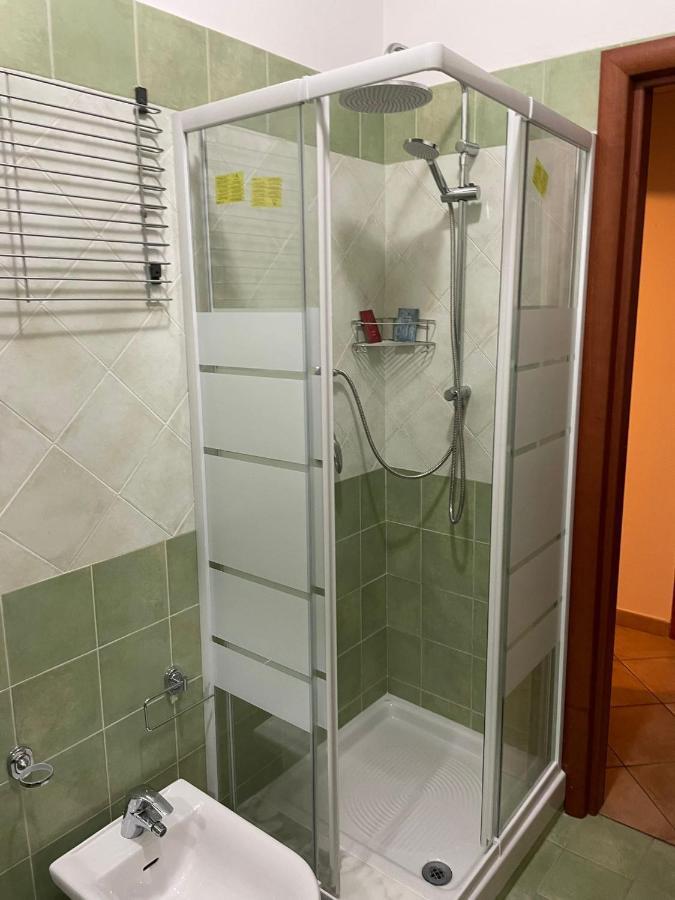 Mondello Stesicoro Apartment ปาแลร์โม ภายนอก รูปภาพ